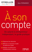 � son compte nouveaut&eacute; 2012