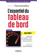 Essentiel du tableau de bord