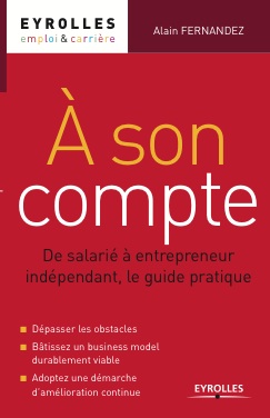 À son compte 2012 À son compte 2012